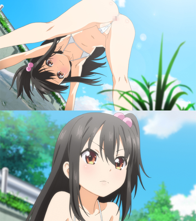少女彈珠汽水 2  剧照 3